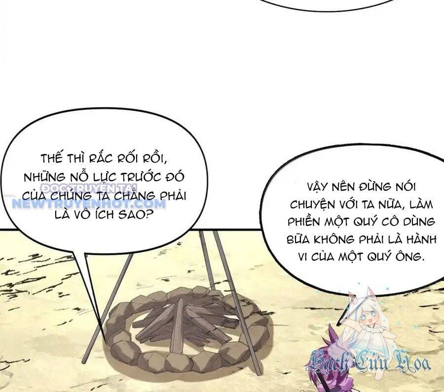 Hậu Cung Của Ta Toàn Là Ma Nữ Phản Diện - Chapter 174 - Page 19