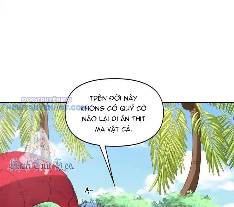 Hậu Cung Của Ta Toàn Là Ma Nữ Phản Diện - Chapter 174 - Page 21