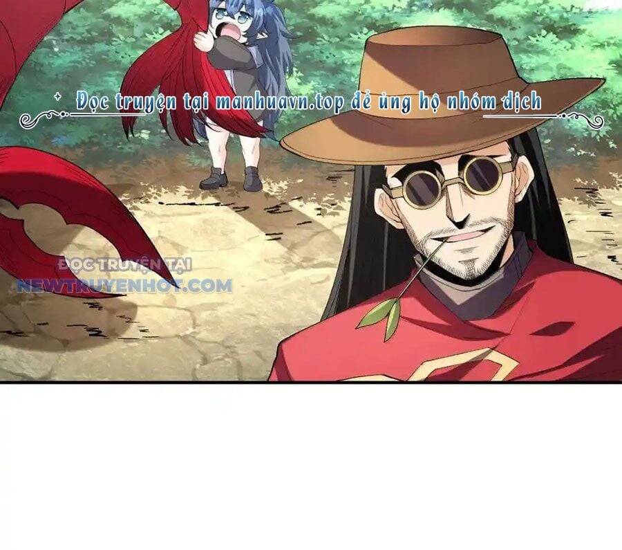 Hậu Cung Của Ta Toàn Là Ma Nữ Phản Diện - Chapter 174 - Page 22