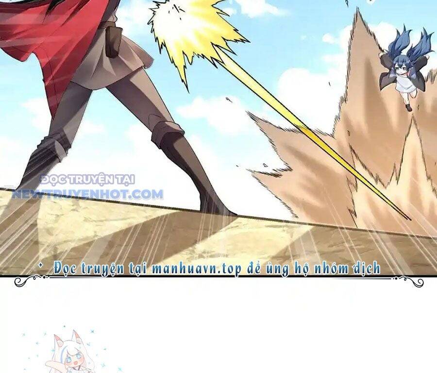 Hậu Cung Của Ta Toàn Là Ma Nữ Phản Diện - Chapter 174 - Page 30