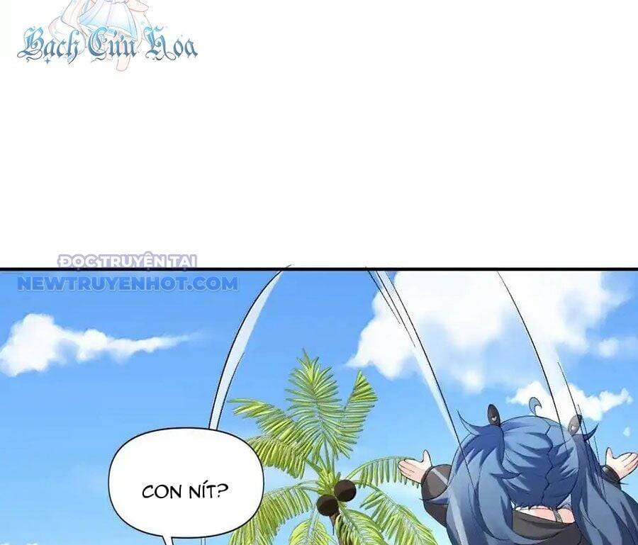 Hậu Cung Của Ta Toàn Là Ma Nữ Phản Diện - Chapter 174 - Page 31