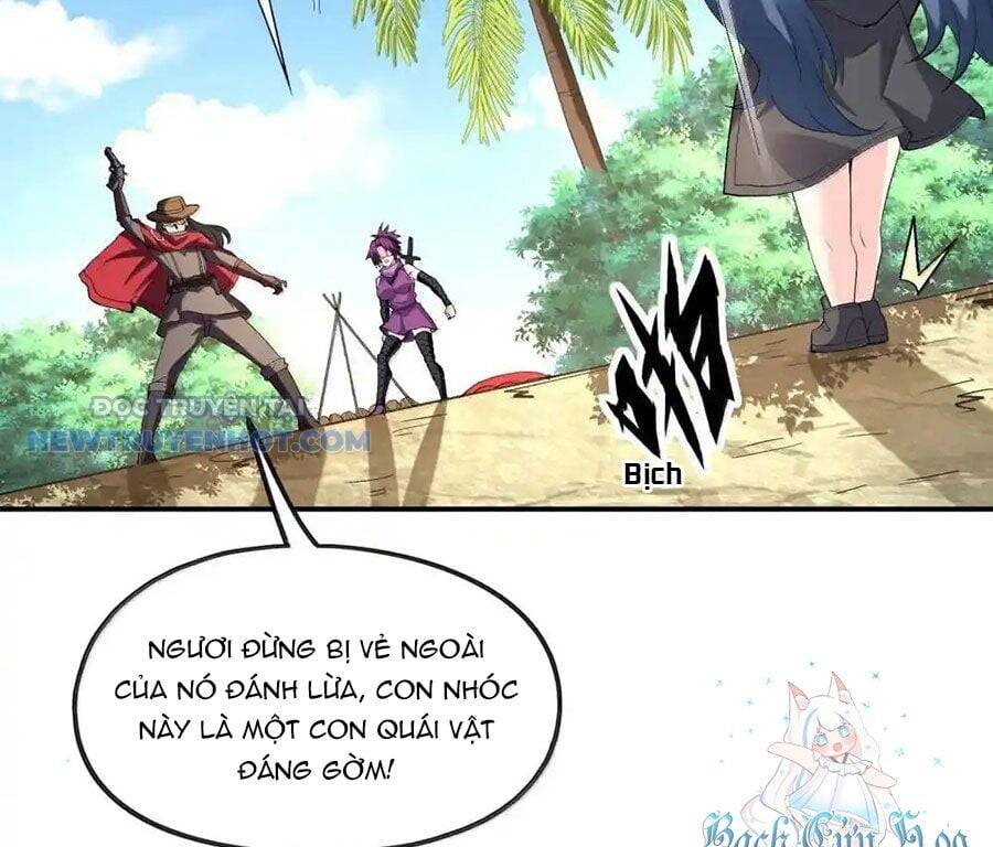 Hậu Cung Của Ta Toàn Là Ma Nữ Phản Diện - Chapter 174 - Page 32