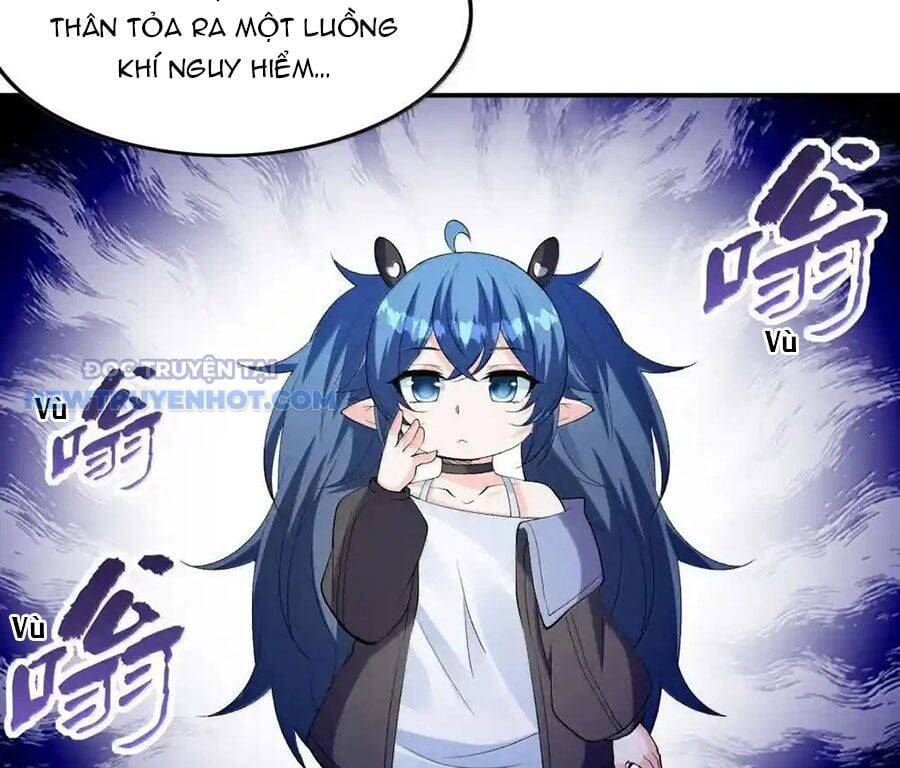 Hậu Cung Của Ta Toàn Là Ma Nữ Phản Diện - Chapter 174 - Page 35