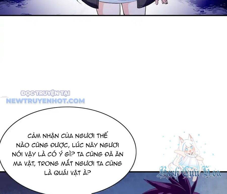 Hậu Cung Của Ta Toàn Là Ma Nữ Phản Diện - Chapter 174 - Page 36