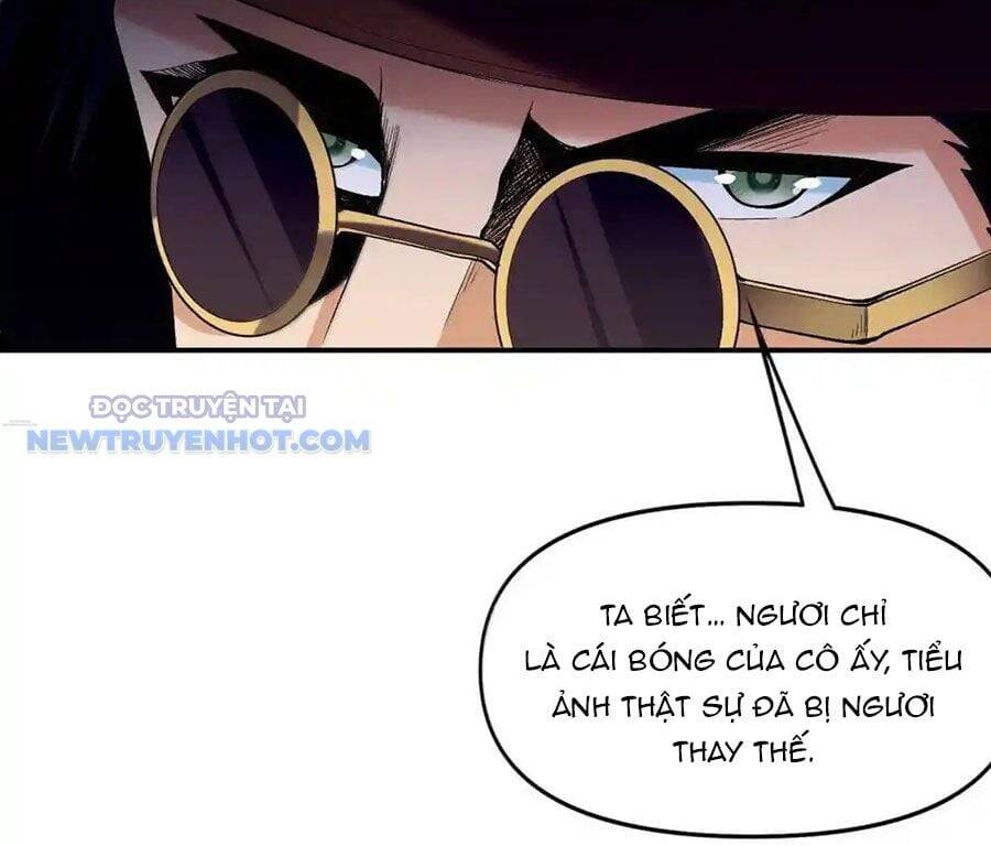 Hậu Cung Của Ta Toàn Là Ma Nữ Phản Diện - Chapter 174 - Page 39