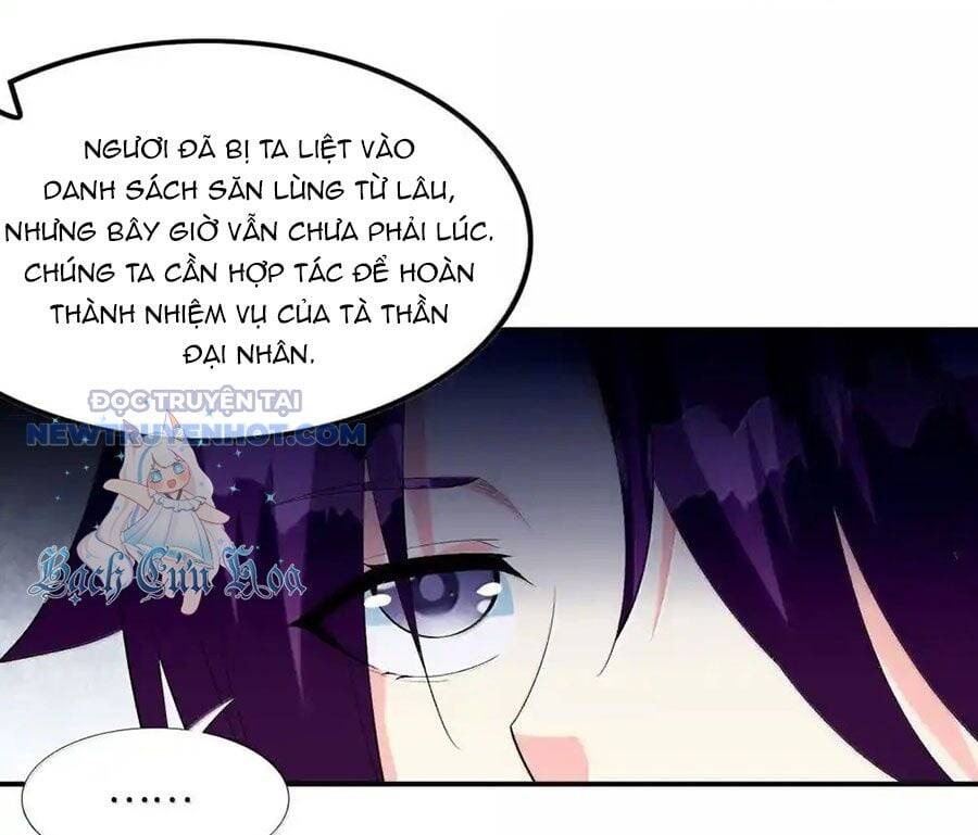 Hậu Cung Của Ta Toàn Là Ma Nữ Phản Diện - Chapter 174 - Page 40