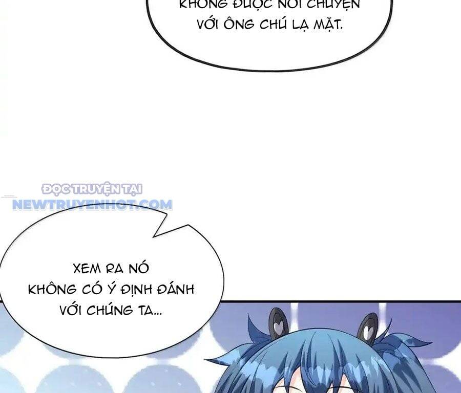 Hậu Cung Của Ta Toàn Là Ma Nữ Phản Diện - Chapter 174 - Page 43