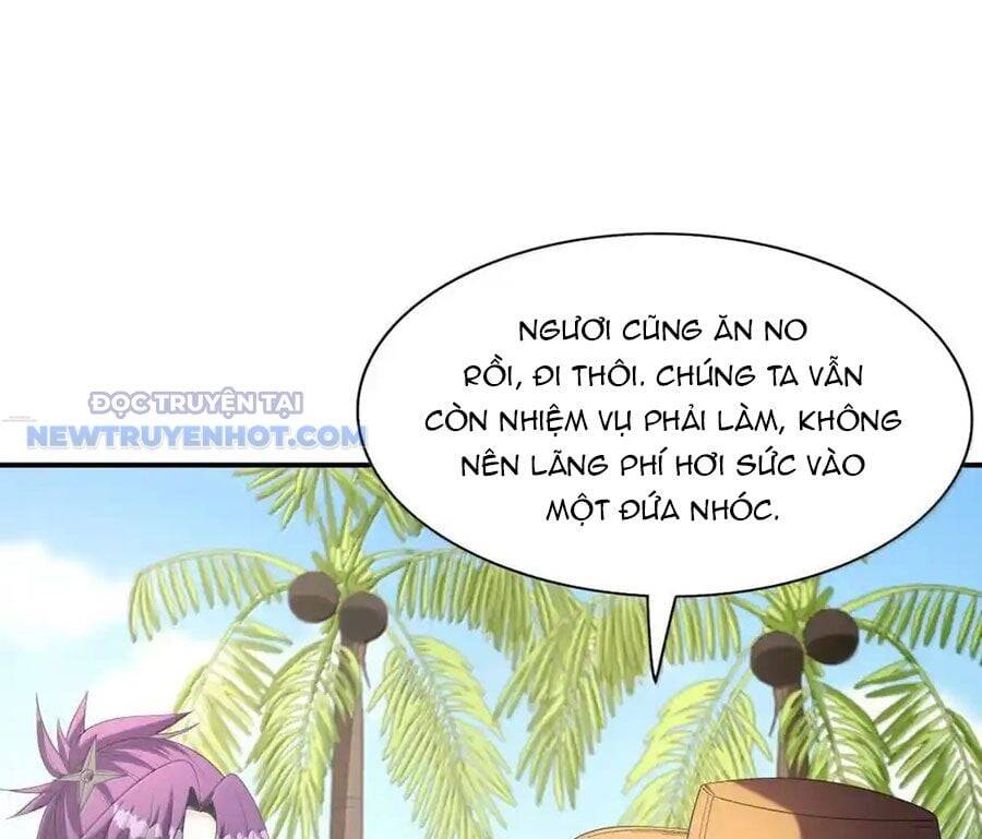 Hậu Cung Của Ta Toàn Là Ma Nữ Phản Diện - Chapter 174 - Page 45