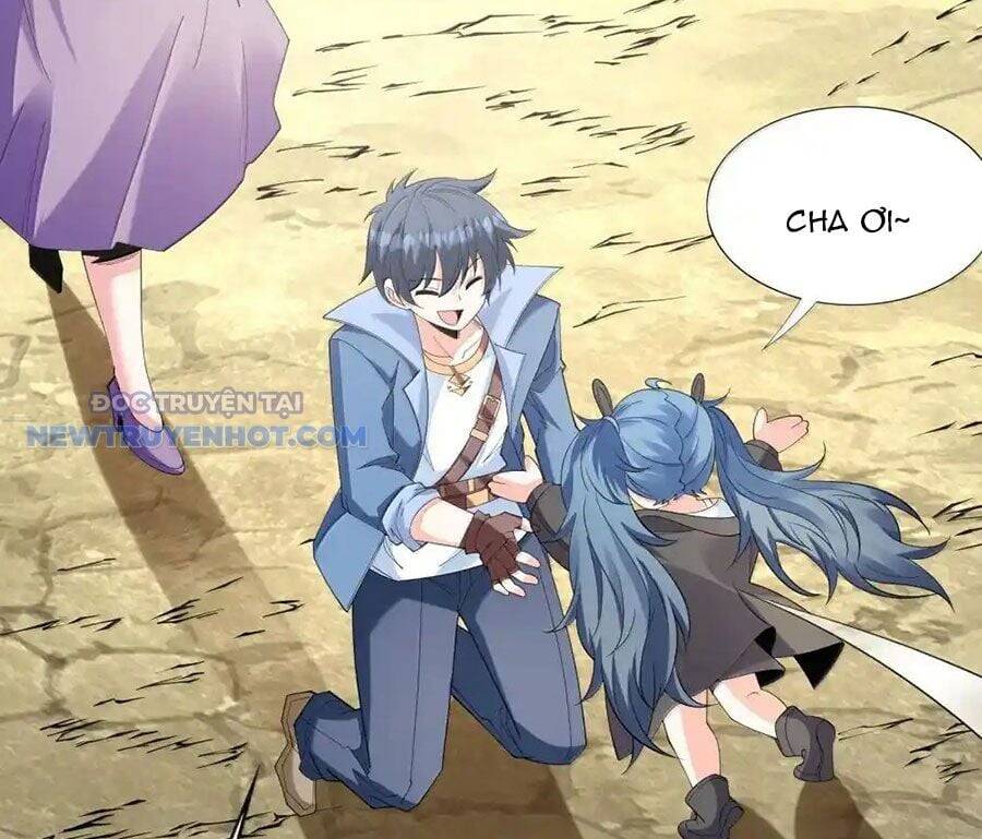 Hậu Cung Của Ta Toàn Là Ma Nữ Phản Diện - Chapter 174 - Page 53