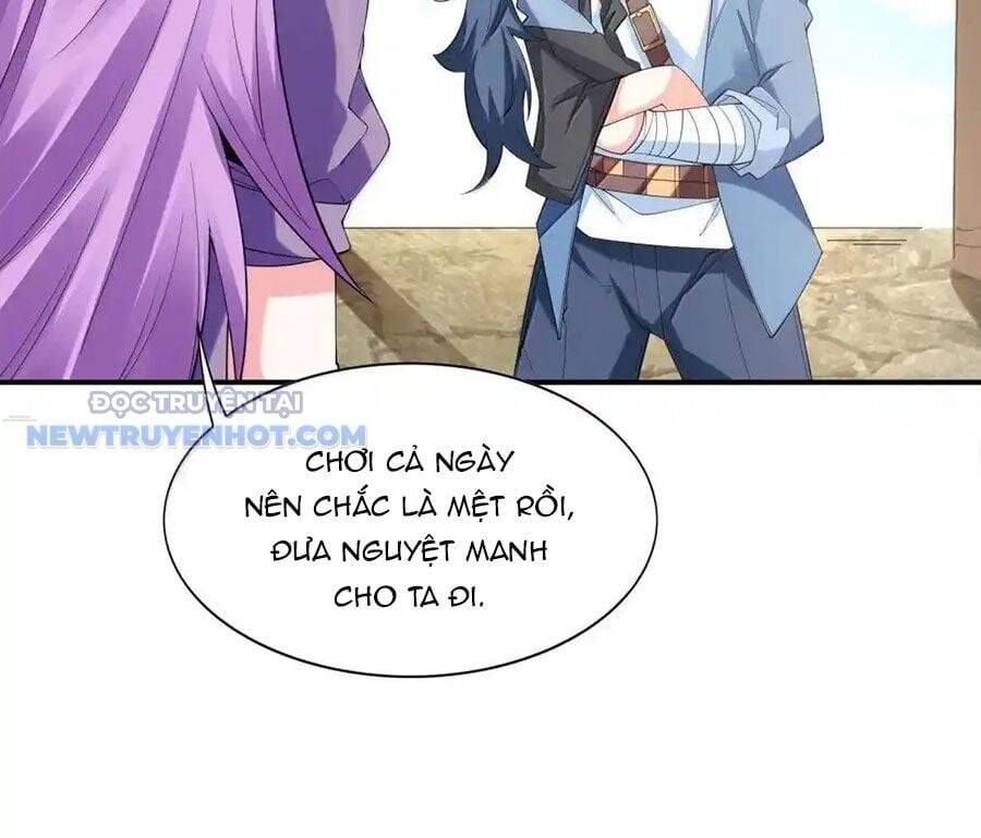 Hậu Cung Của Ta Toàn Là Ma Nữ Phản Diện - Chapter 174 - Page 62