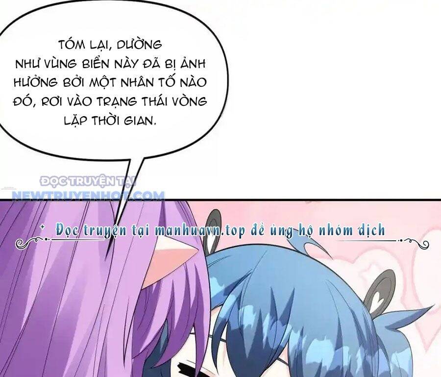 Hậu Cung Của Ta Toàn Là Ma Nữ Phản Diện - Chapter 174 - Page 64