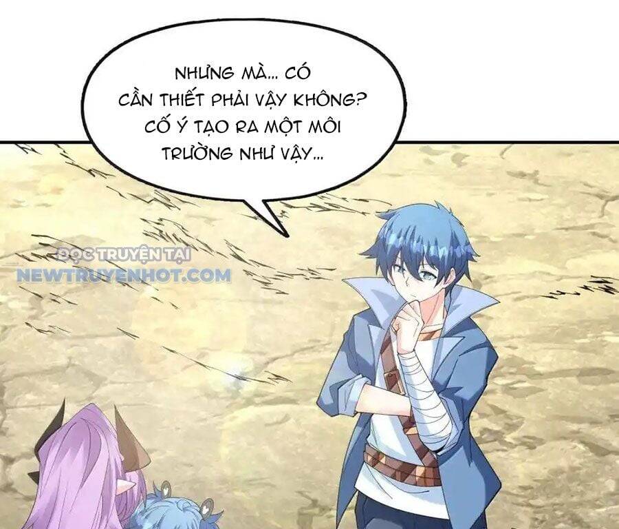 Hậu Cung Của Ta Toàn Là Ma Nữ Phản Diện - Chapter 174 - Page 66