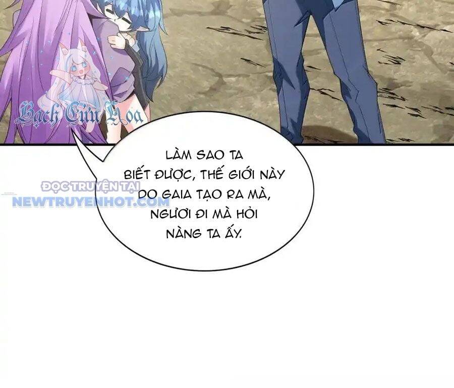 Hậu Cung Của Ta Toàn Là Ma Nữ Phản Diện - Chapter 174 - Page 67