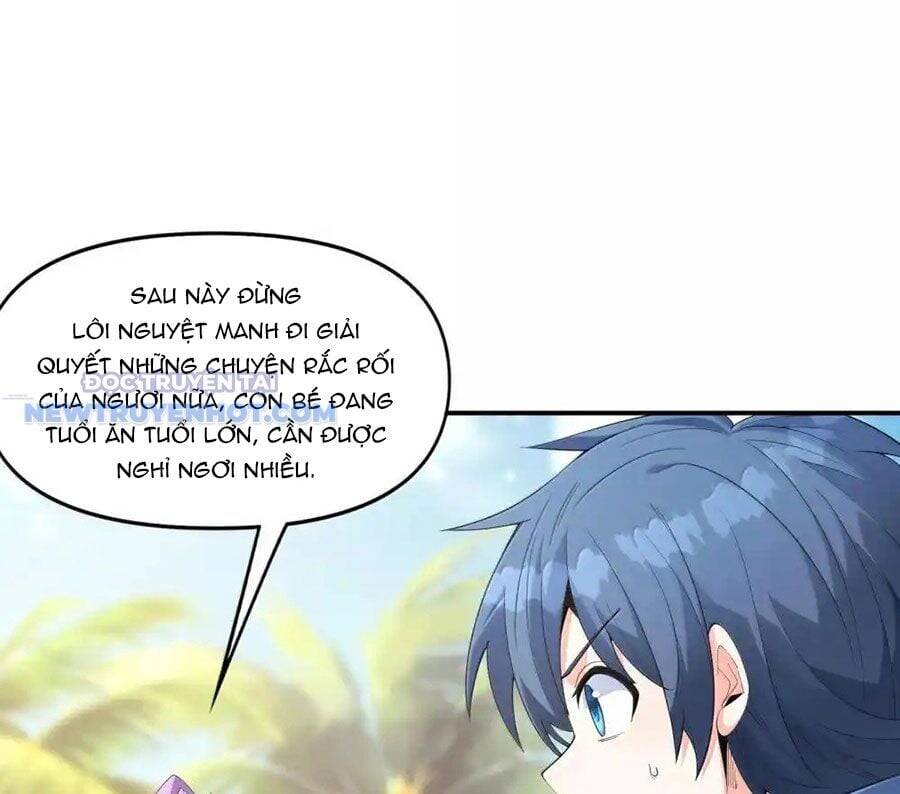 Hậu Cung Của Ta Toàn Là Ma Nữ Phản Diện - Chapter 174 - Page 68