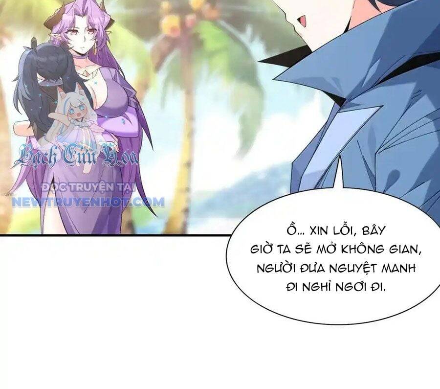 Hậu Cung Của Ta Toàn Là Ma Nữ Phản Diện - Chapter 174 - Page 69