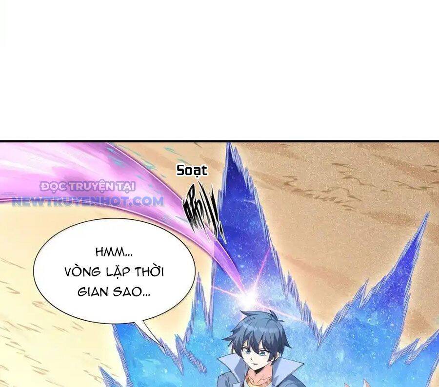 Hậu Cung Của Ta Toàn Là Ma Nữ Phản Diện - Chapter 174 - Page 70