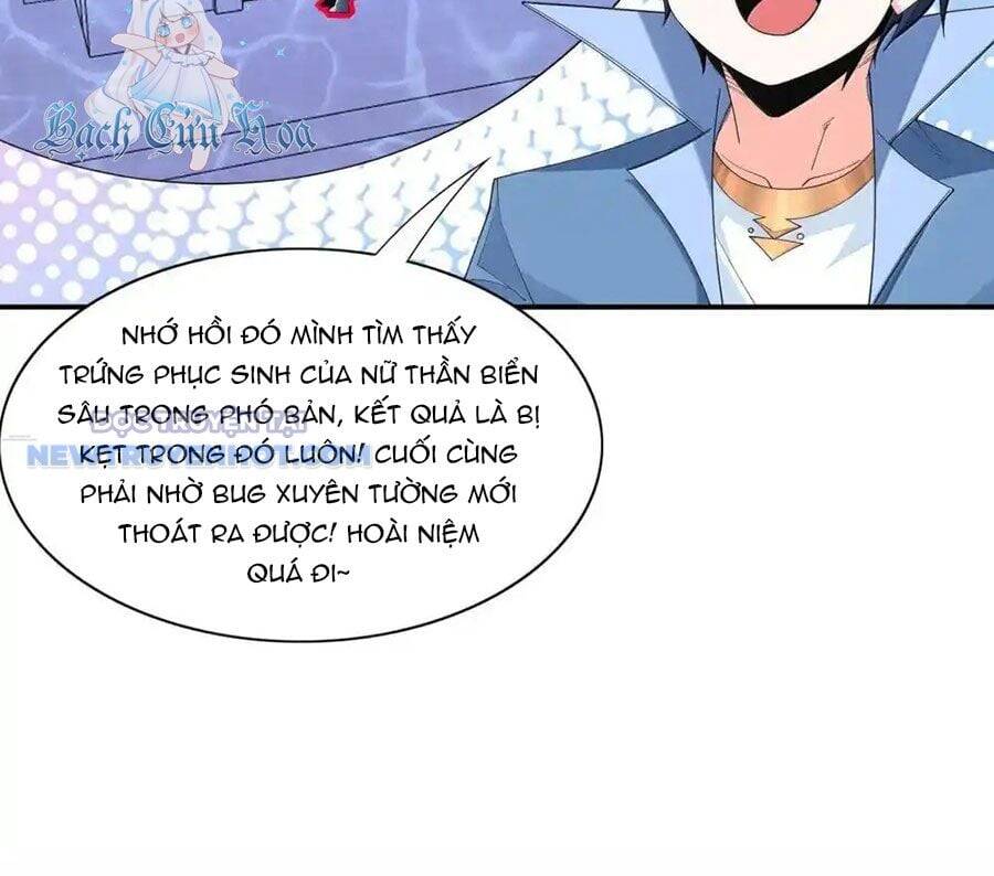 Hậu Cung Của Ta Toàn Là Ma Nữ Phản Diện - Chapter 174 - Page 75