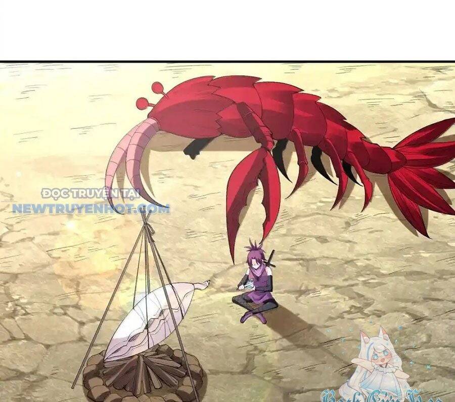 Hậu Cung Của Ta Toàn Là Ma Nữ Phản Diện - Chapter 174 - Page 8