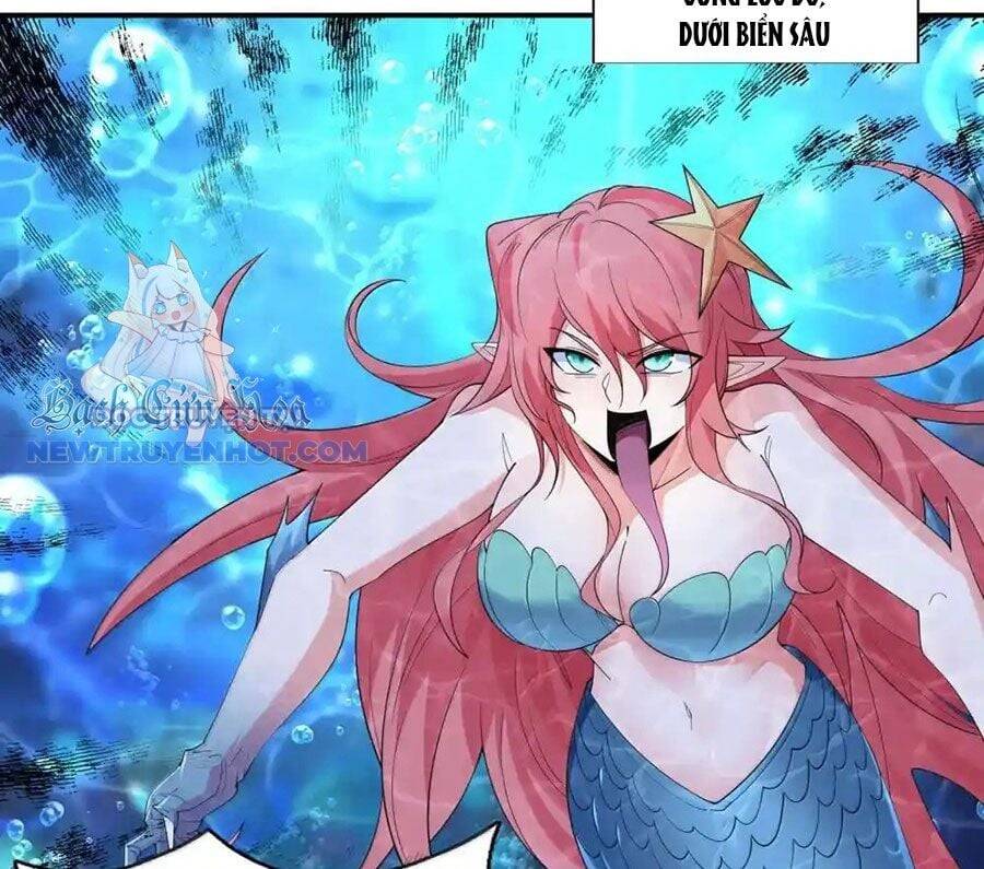 Hậu Cung Của Ta Toàn Là Ma Nữ Phản Diện - Chapter 174 - Page 80