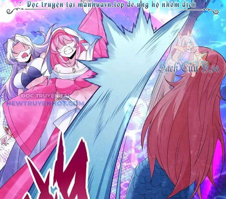 Hậu Cung Của Ta Toàn Là Ma Nữ Phản Diện - Chapter 174 - Page 82