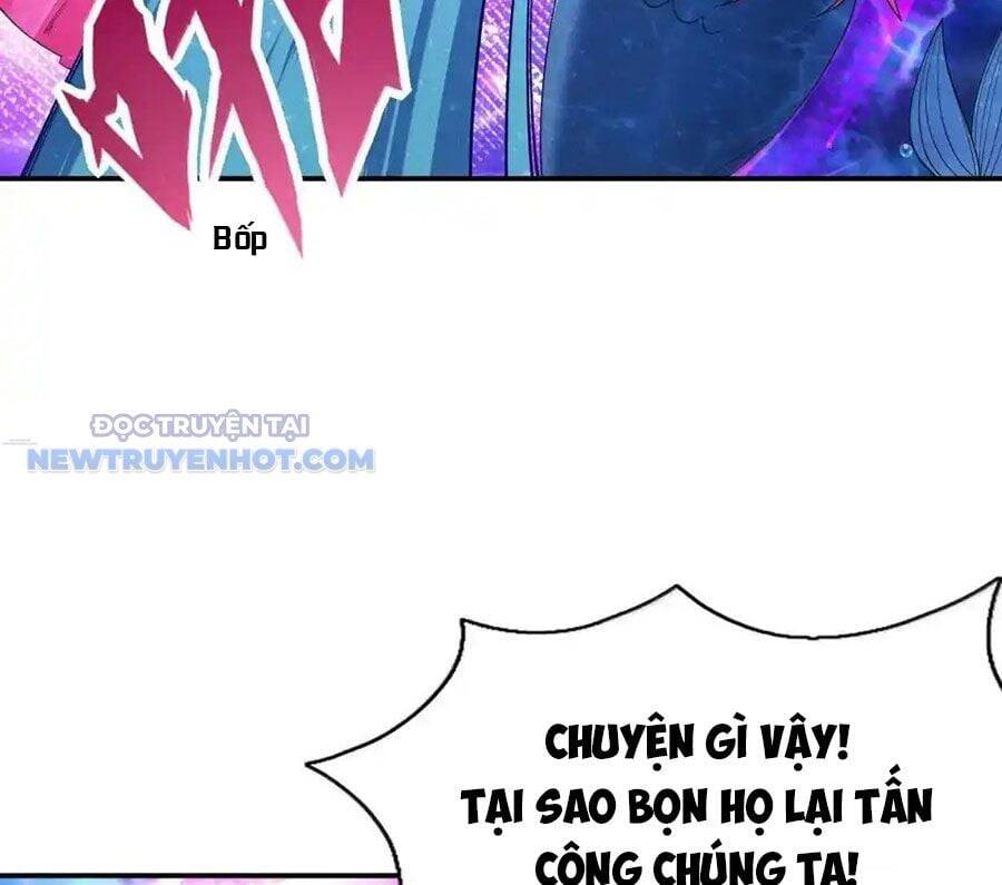 Hậu Cung Của Ta Toàn Là Ma Nữ Phản Diện - Chapter 174 - Page 83