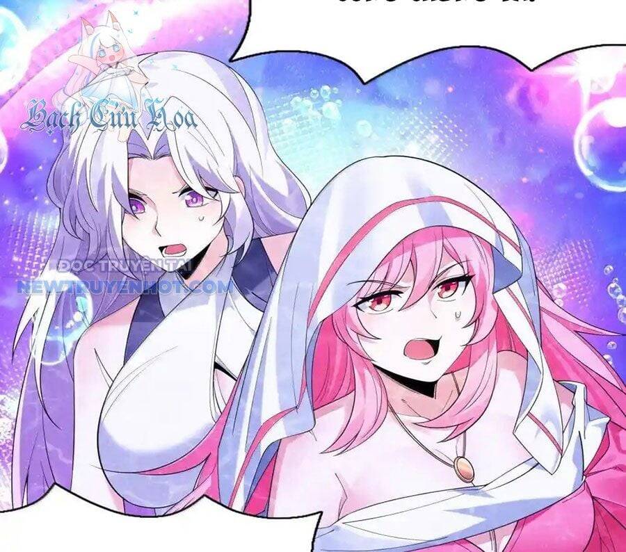 Hậu Cung Của Ta Toàn Là Ma Nữ Phản Diện - Chapter 174 - Page 84