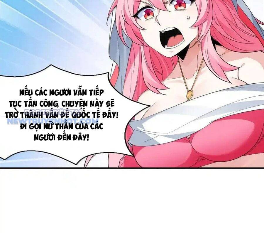 Hậu Cung Của Ta Toàn Là Ma Nữ Phản Diện - Chapter 174 - Page 88