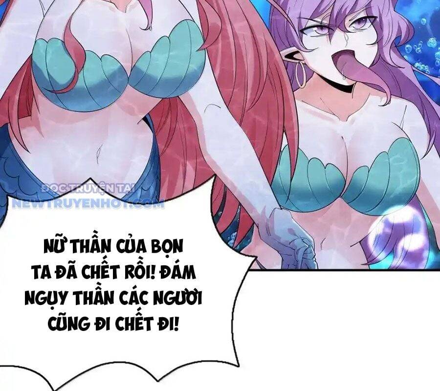 Hậu Cung Của Ta Toàn Là Ma Nữ Phản Diện - Chapter 174 - Page 90