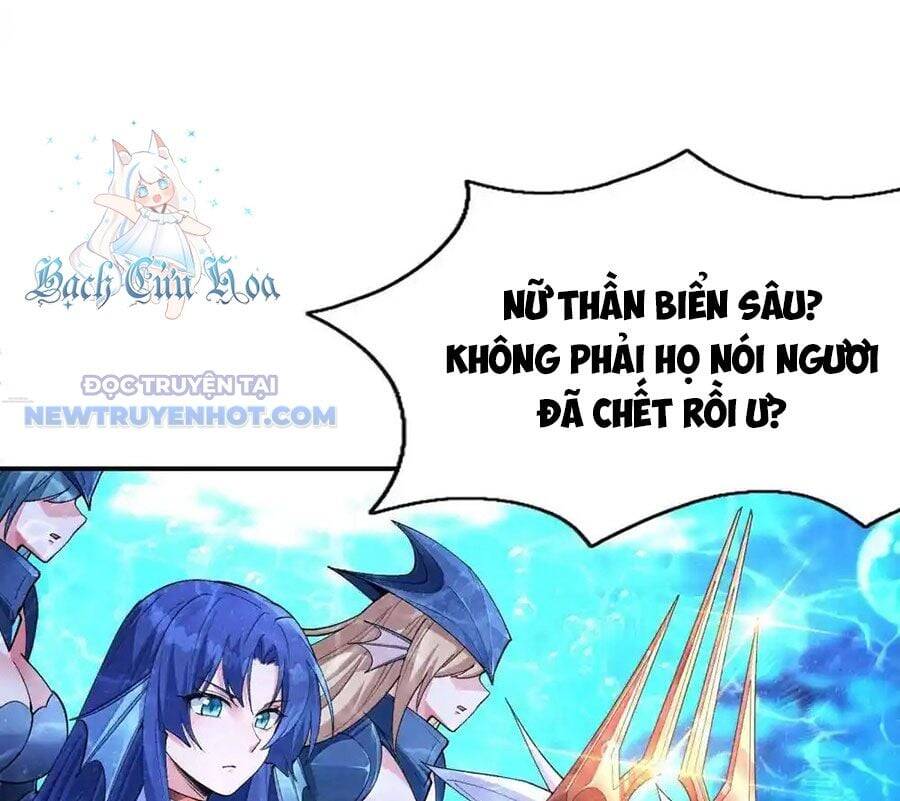 Hậu Cung Của Ta Toàn Là Ma Nữ Phản Diện - Chapter 174 - Page 95
