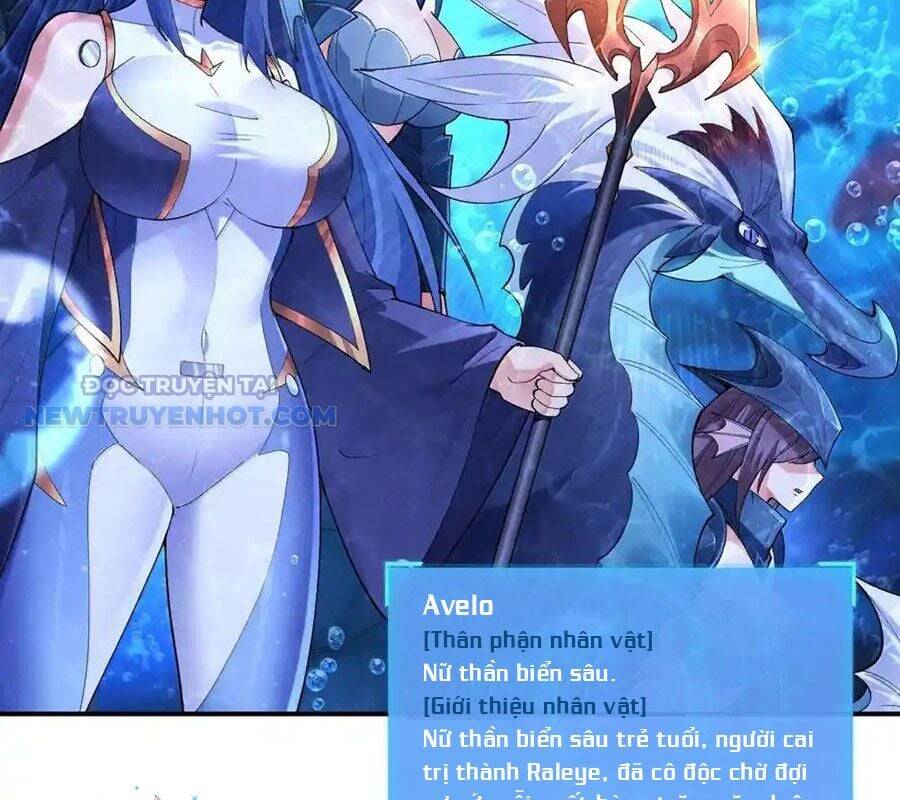 Hậu Cung Của Ta Toàn Là Ma Nữ Phản Diện - Chapter 174 - Page 96