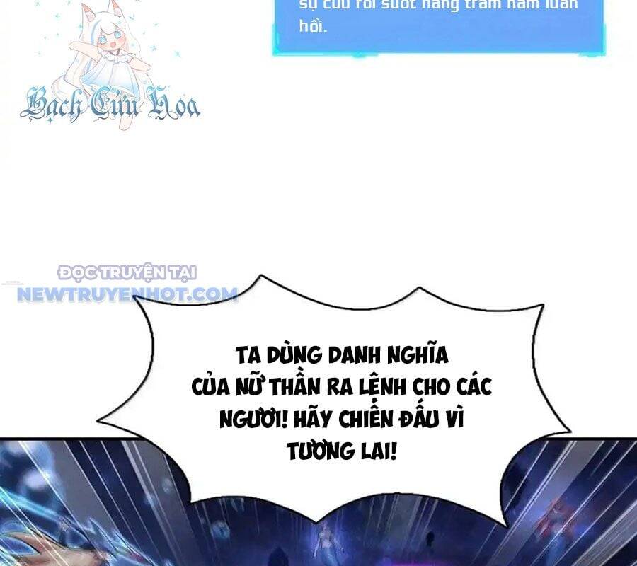Hậu Cung Của Ta Toàn Là Ma Nữ Phản Diện - Chapter 174 - Page 97