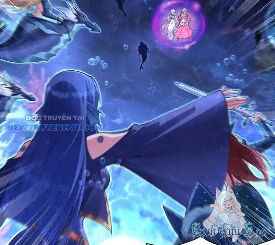 Hậu Cung Của Ta Toàn Là Ma Nữ Phản Diện - Chapter 174 - Page 98