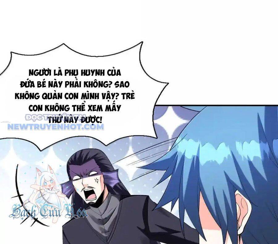 Hậu Cung Của Ta Toàn Là Ma Nữ Phản Diện - Chapter 175 - Page 101