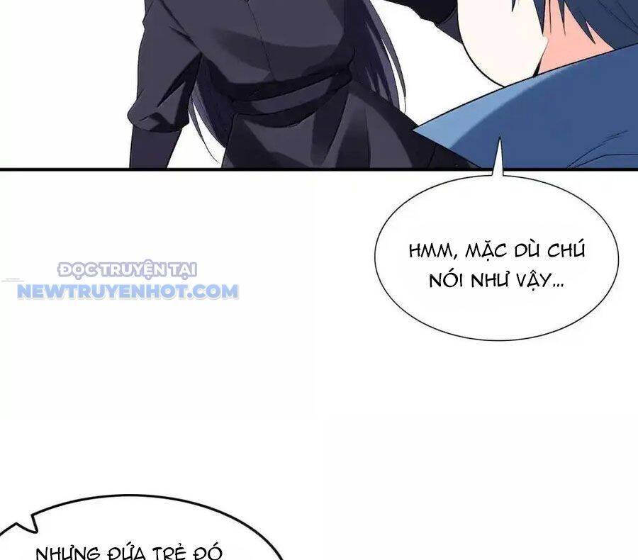 Hậu Cung Của Ta Toàn Là Ma Nữ Phản Diện - Chapter 175 - Page 102