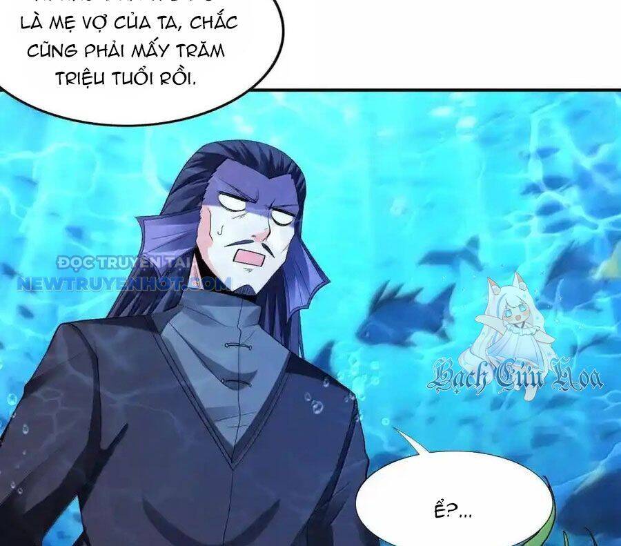Hậu Cung Của Ta Toàn Là Ma Nữ Phản Diện - Chapter 175 - Page 103