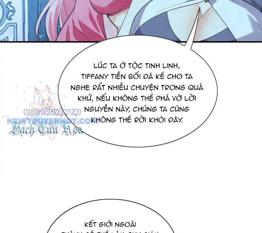 Hậu Cung Của Ta Toàn Là Ma Nữ Phản Diện - Chapter 175 - Page 11