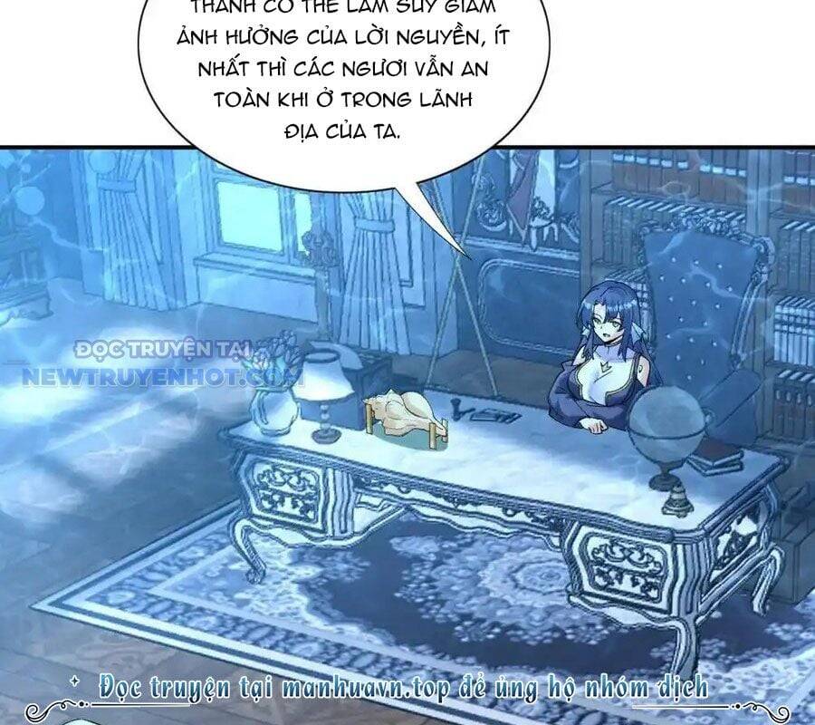 Hậu Cung Của Ta Toàn Là Ma Nữ Phản Diện - Chapter 175 - Page 12