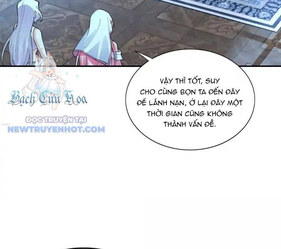 Hậu Cung Của Ta Toàn Là Ma Nữ Phản Diện - Chapter 175 - Page 13