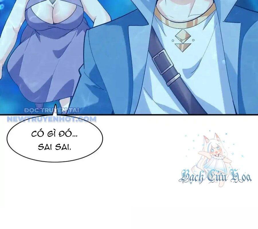 Hậu Cung Của Ta Toàn Là Ma Nữ Phản Diện - Chapter 175 - Page 20