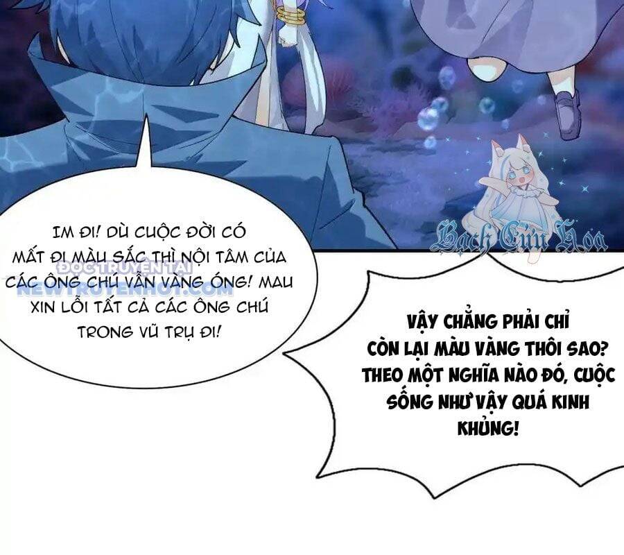 Hậu Cung Của Ta Toàn Là Ma Nữ Phản Diện - Chapter 175 - Page 24