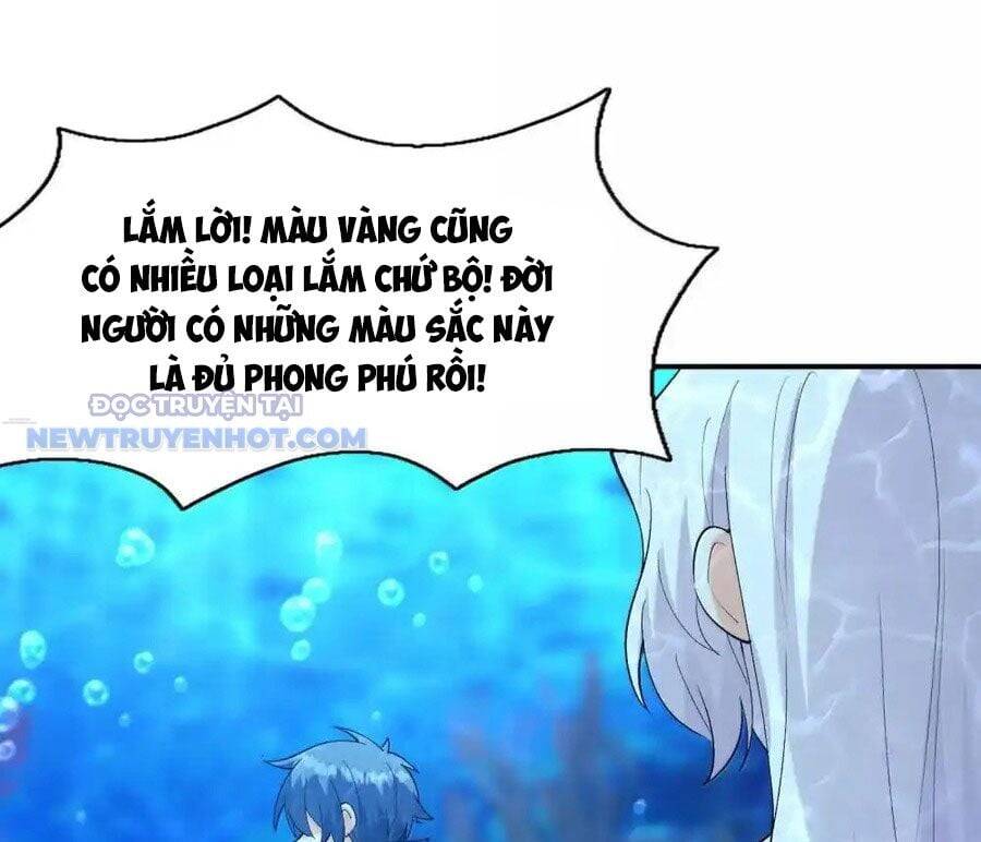 Hậu Cung Của Ta Toàn Là Ma Nữ Phản Diện - Chapter 175 - Page 25