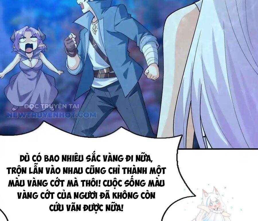 Hậu Cung Của Ta Toàn Là Ma Nữ Phản Diện - Chapter 175 - Page 26