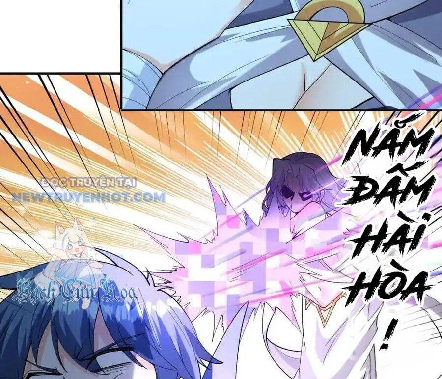 Hậu Cung Của Ta Toàn Là Ma Nữ Phản Diện - Chapter 175 - Page 30