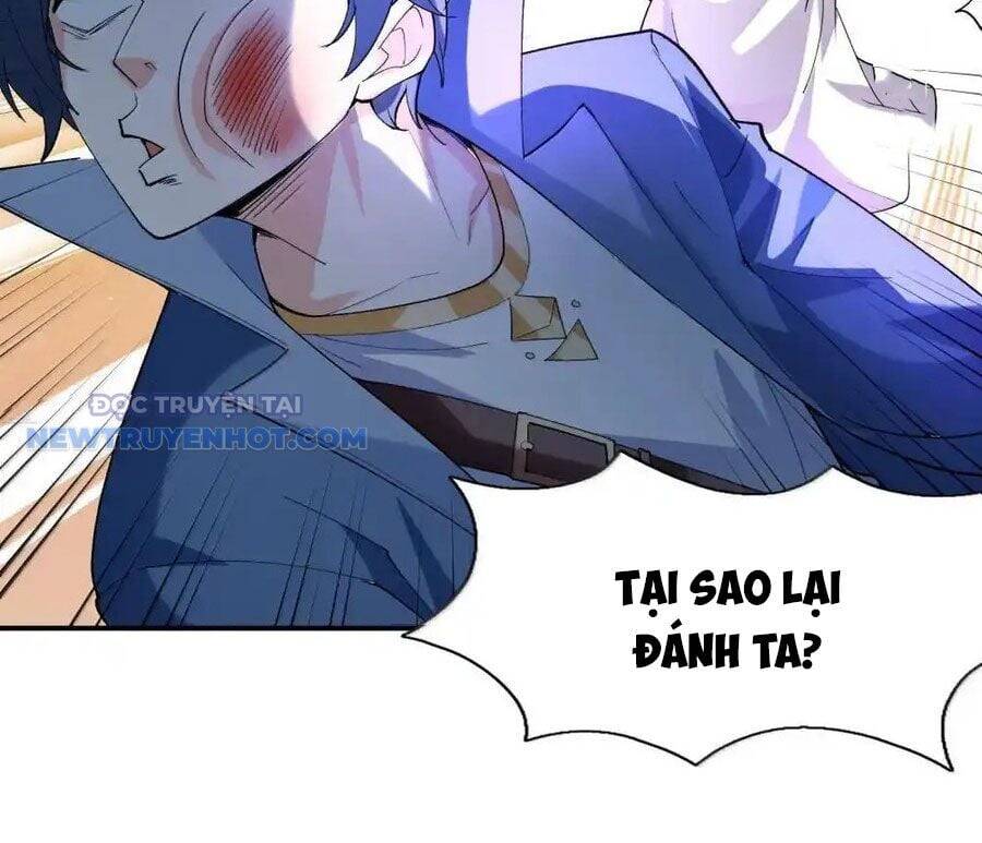 Hậu Cung Của Ta Toàn Là Ma Nữ Phản Diện - Chapter 175 - Page 31