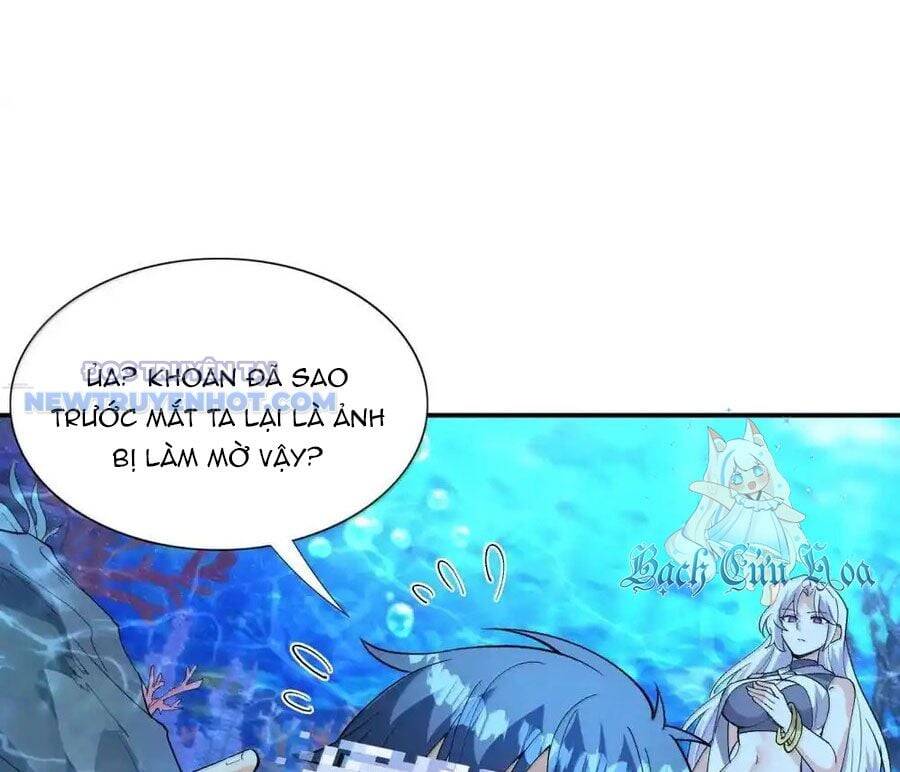 Hậu Cung Của Ta Toàn Là Ma Nữ Phản Diện - Chapter 175 - Page 32