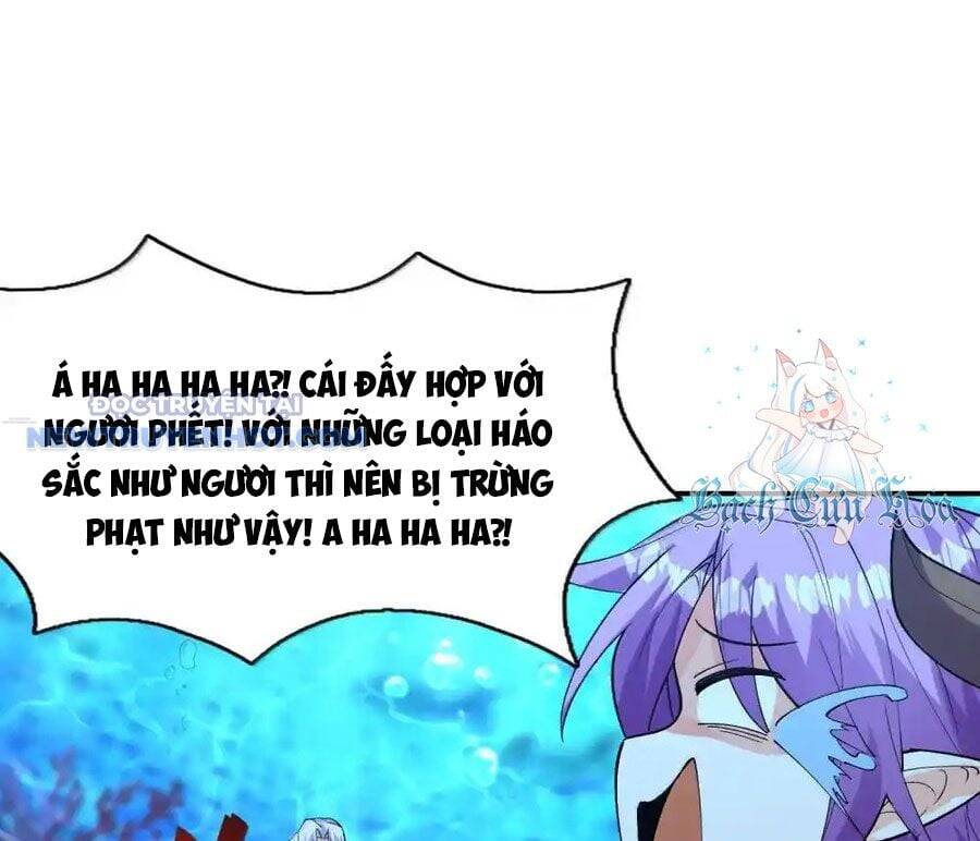 Hậu Cung Của Ta Toàn Là Ma Nữ Phản Diện - Chapter 175 - Page 34