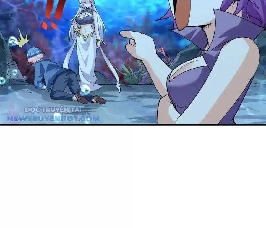 Hậu Cung Của Ta Toàn Là Ma Nữ Phản Diện - Chapter 175 - Page 35