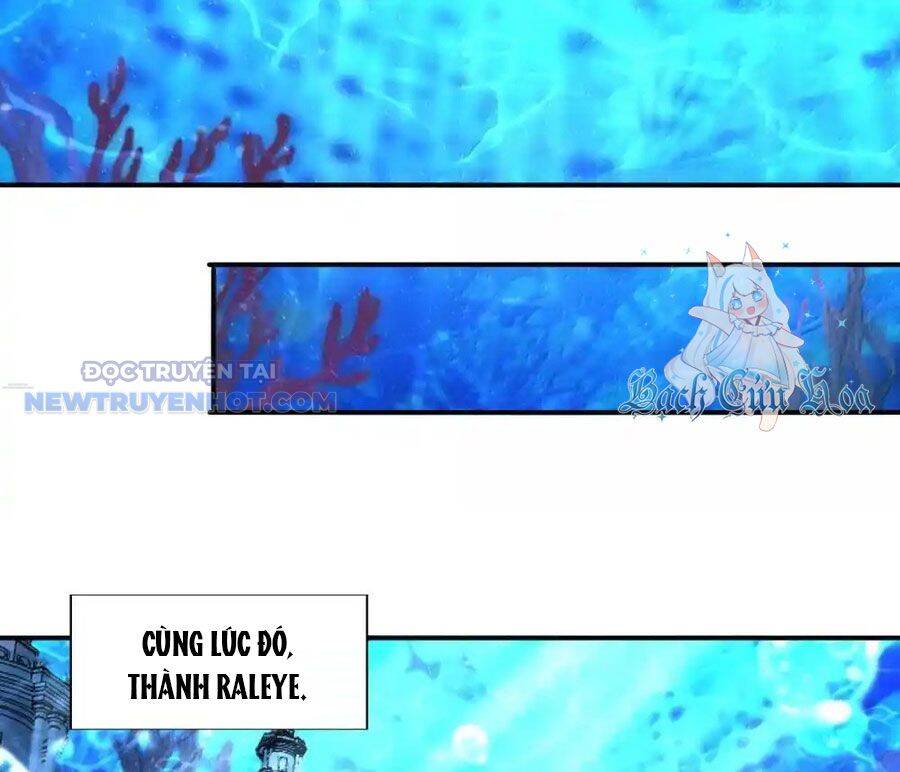 Hậu Cung Của Ta Toàn Là Ma Nữ Phản Diện - Chapter 175 - Page 38