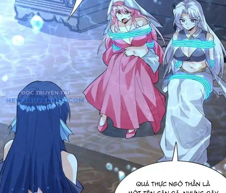 Hậu Cung Của Ta Toàn Là Ma Nữ Phản Diện - Chapter 175 - Page 41