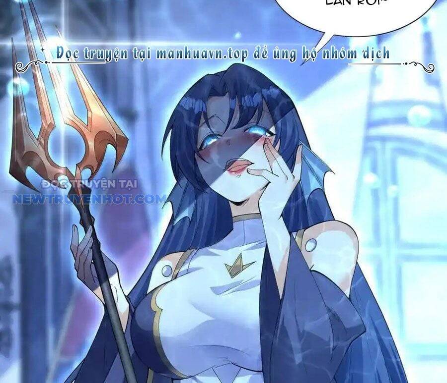 Hậu Cung Của Ta Toàn Là Ma Nữ Phản Diện - Chapter 175 - Page 43